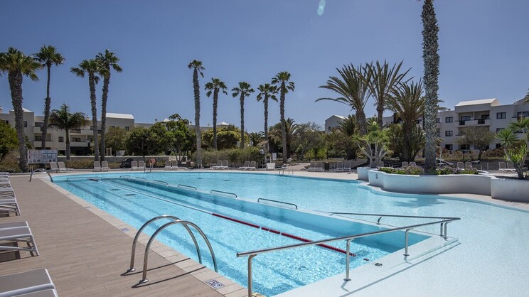 Los Zocos Impressive Lanzarote